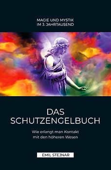Das Schutzengelbuch