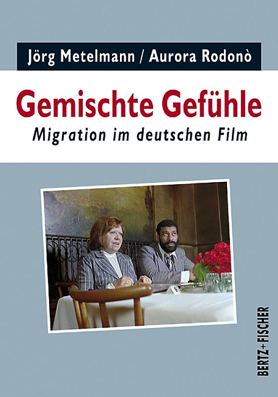 Gemischte Gefühle