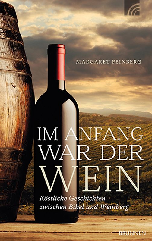 Am Anfang war der Wein