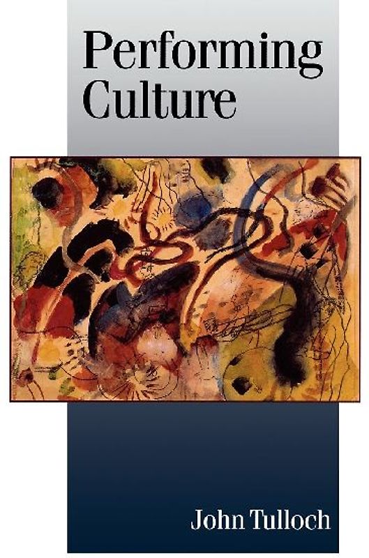 Performing Culture