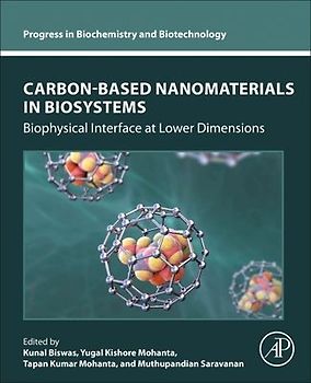 Carbon-Based Nanomaterials in Biosystems