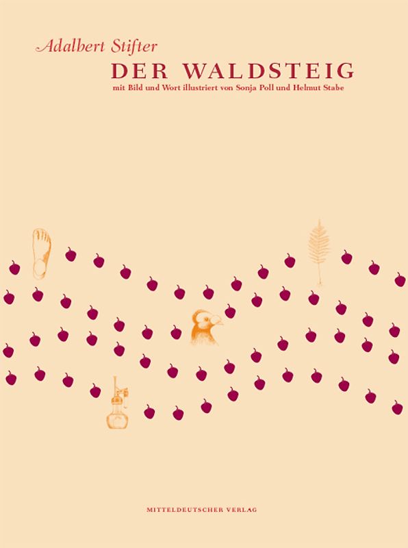 Der Waldsteig