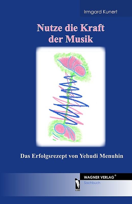 Nutze die Kraft der Musik