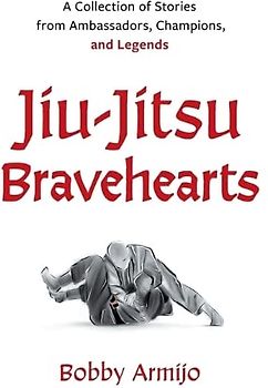 Jiu-Jitsu Bravehearts