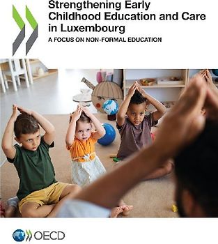 Strengthening Early Childhood Education and Care in Luxembourg