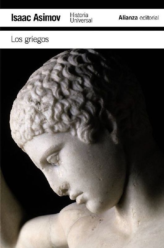 Los griegos : una gran aventura