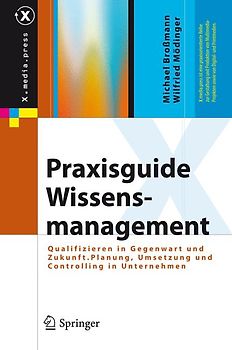 Praxisguide Wissensmanagement