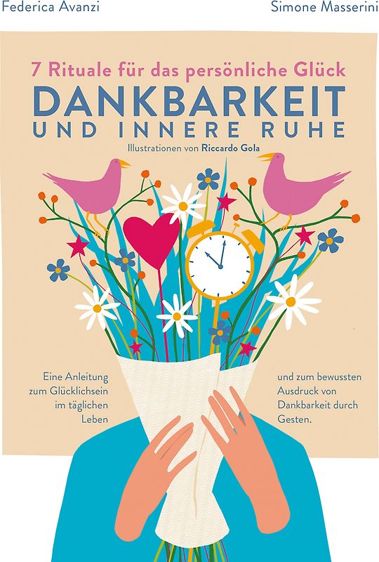 7 Rituale für das persönliche Glück