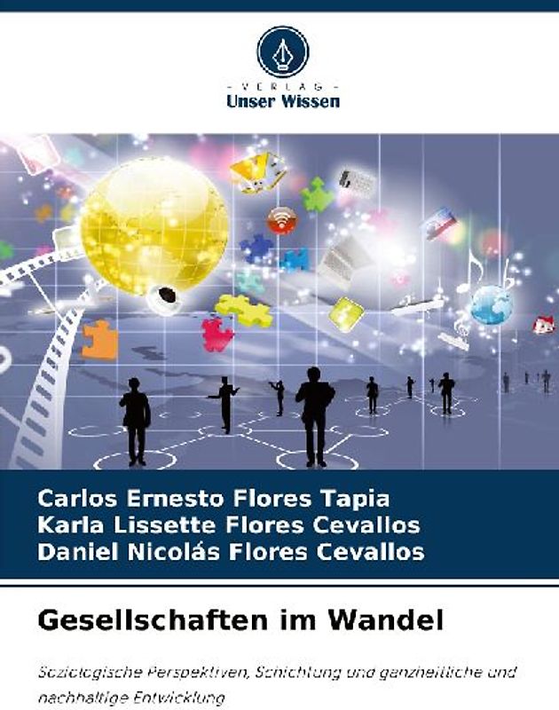 Gesellschaften im Wandel