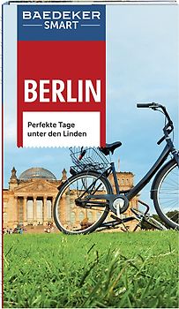 Baedeker SMART Reiseführer Berlin