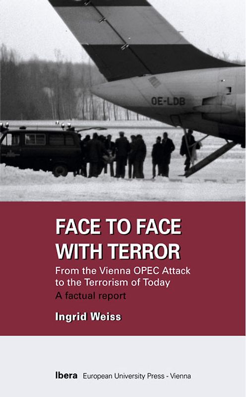 Face to Face with Terror