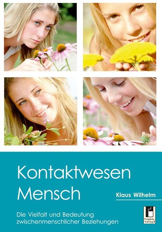 Kontaktwesen Mensch