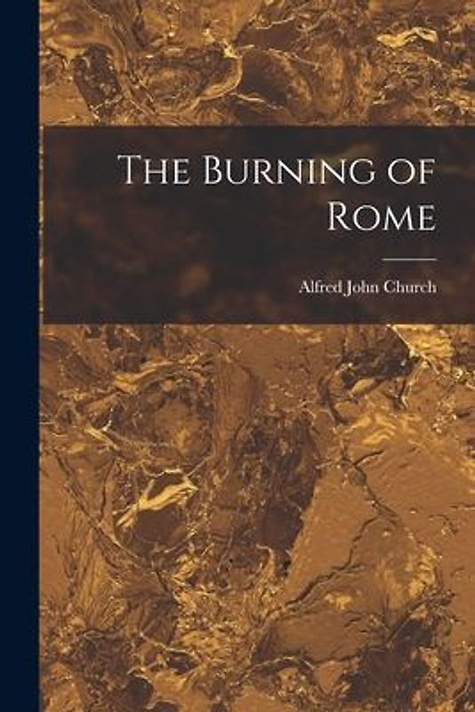 The Burning of Rome