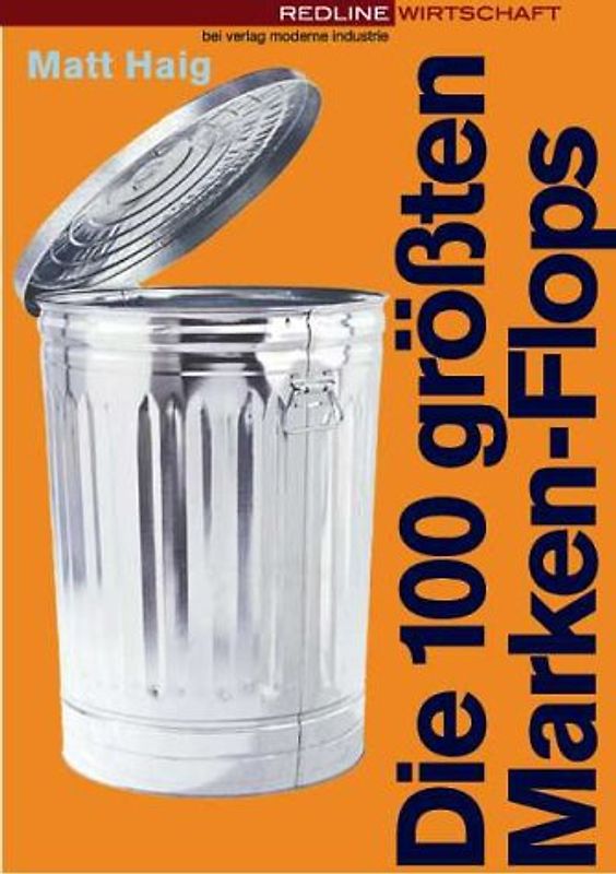 Die 100 größten Marken-Flops