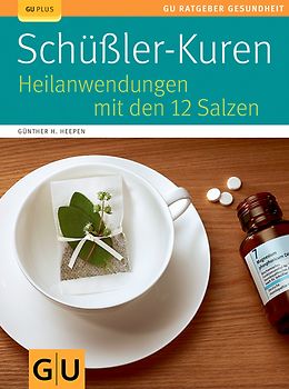 Schüßler-Kuren