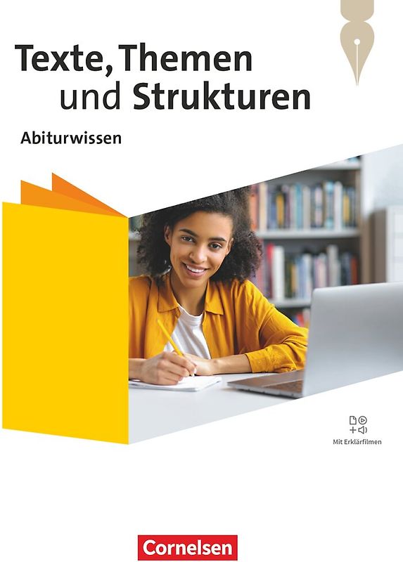 Texte, Themen und Strukturen - Zu allen Ausgaben 2024