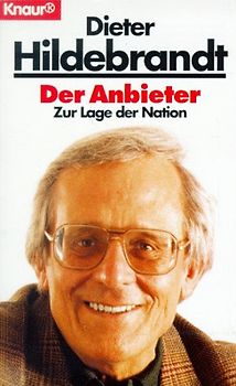 Der Anbieter