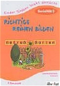 Richtige Reihen bilden: Serialität 3