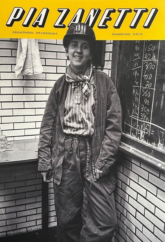 Eine fotografische Zeitreise