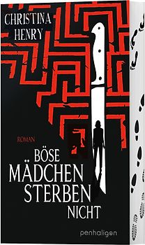 Böse Mädchen sterben nicht