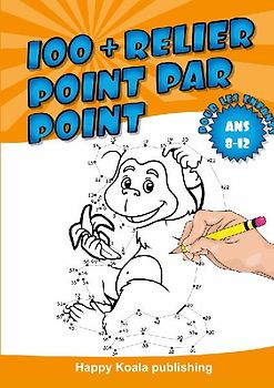 Relier Point par Point pour les enfants ans 8-12