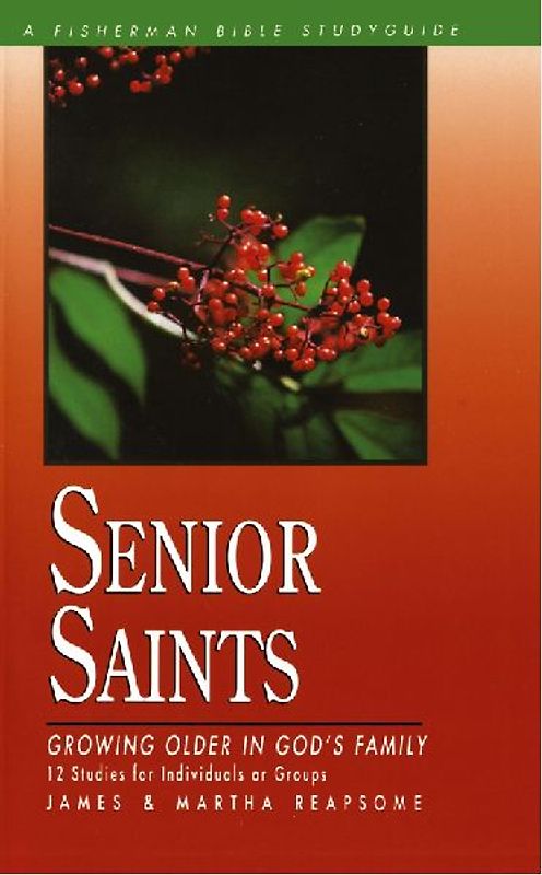 Senior Saints
