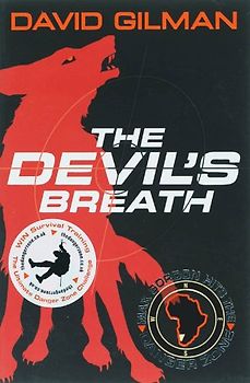 The Devil's Breath: Danger Zone