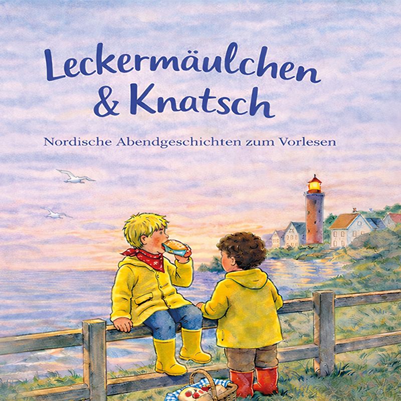 Leckermäulchen & Knatsch