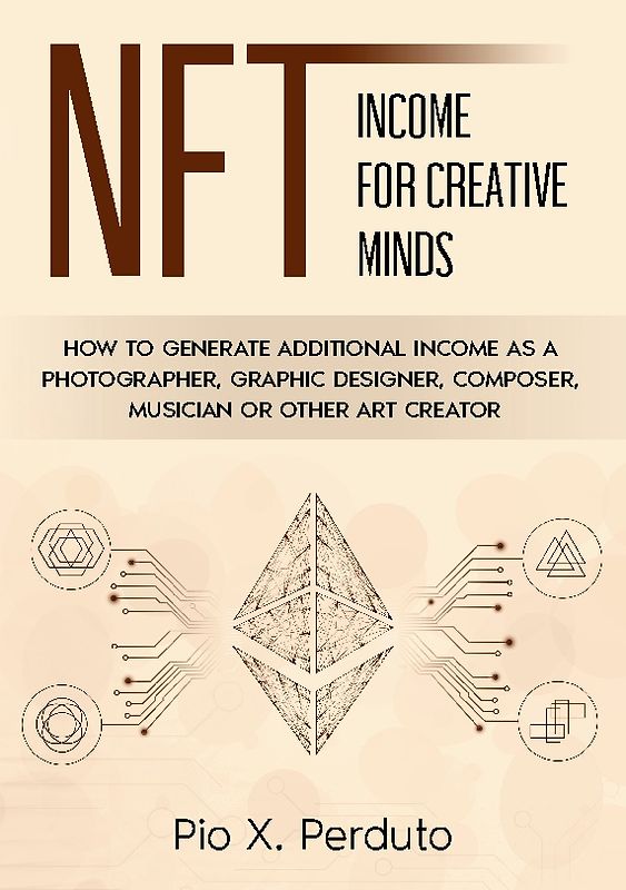 NFT - Income for Creative Minds