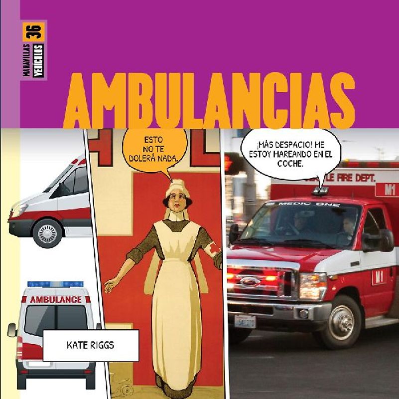 Ambulancias