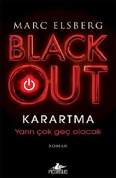 Blackout - Karartma