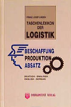 Taschenlexikon der Logistik