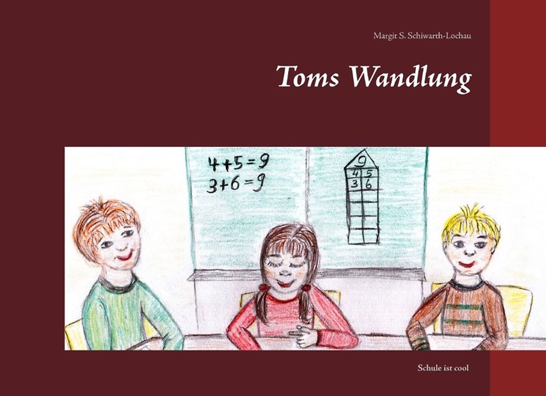 Toms Wandlung