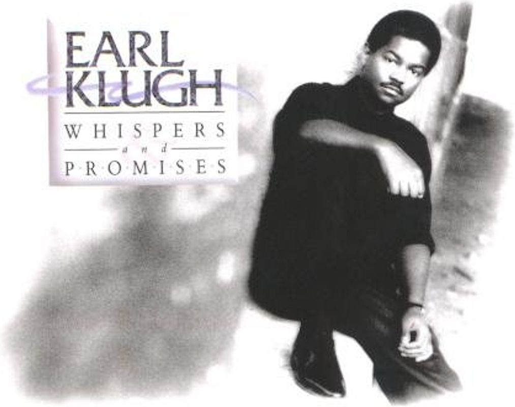Earl Klugh - Whispers and Promises