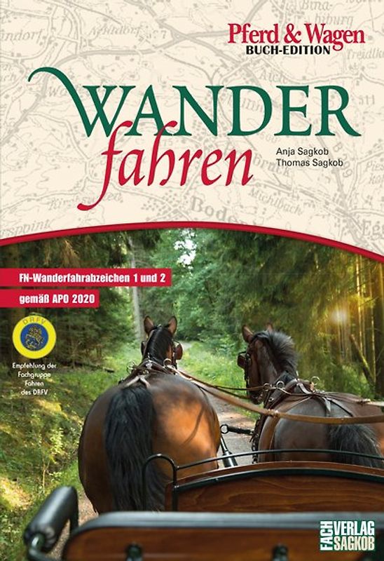Wanderfahren