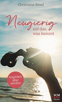 Neugierig auf das, was kommt