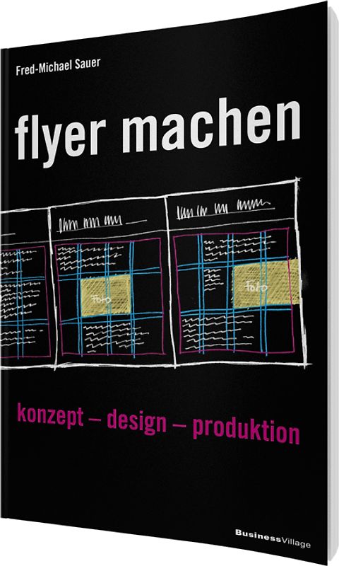 flyer machen