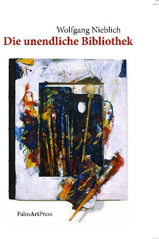 Die unendliche Bibliothek
