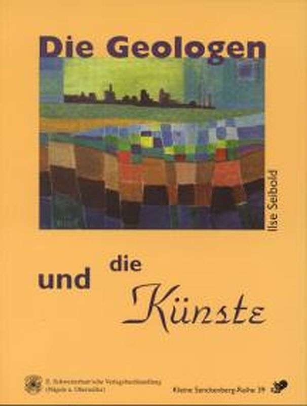 Die Geologen und die Künste