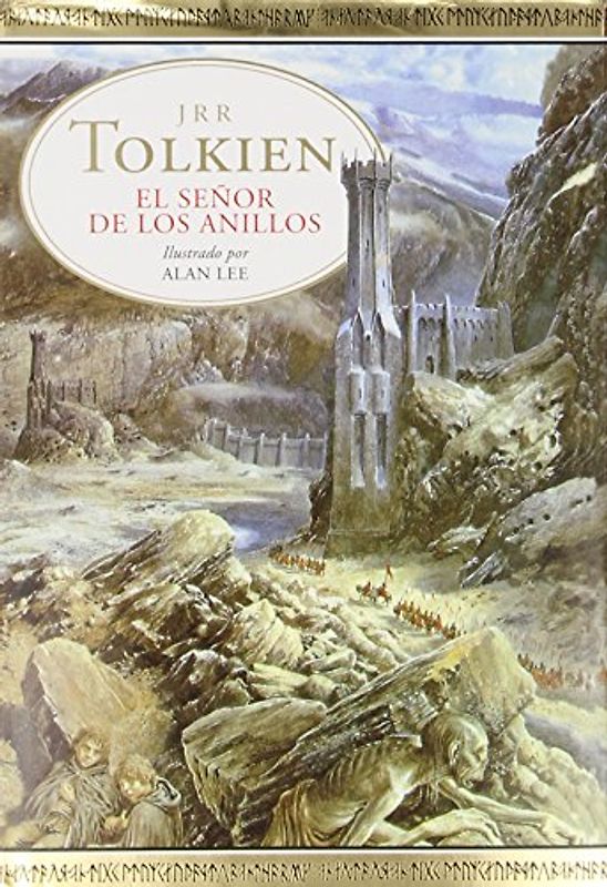 El señor de los anillos - Tolkien, J. R. R.