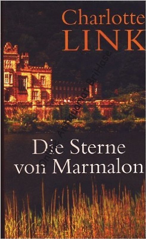 Die Sterne von Marmalon - Charlotte Link [Weltbild]