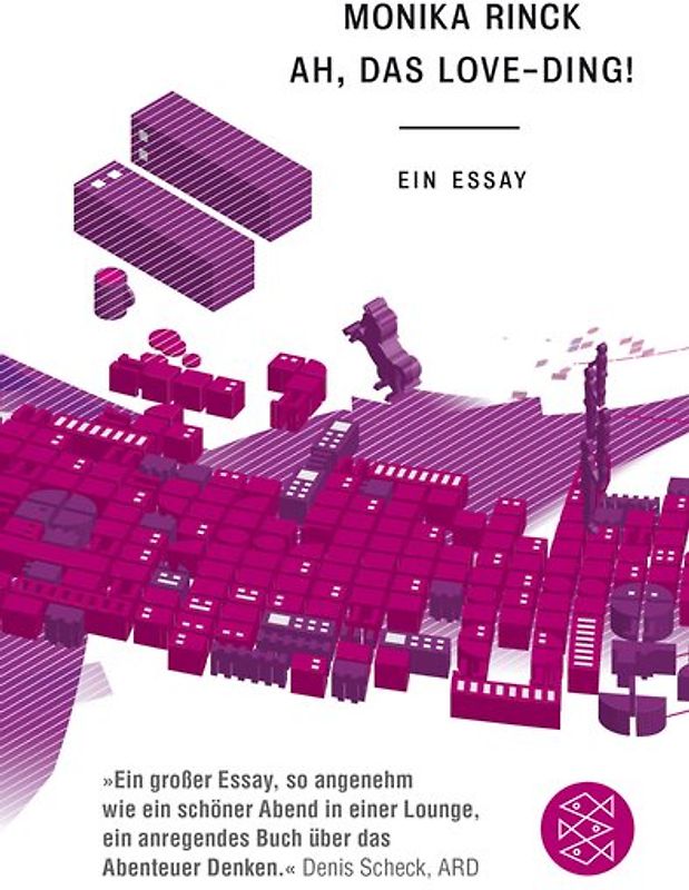 Ah, das Love-Ding!