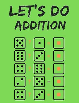 Let's do addition