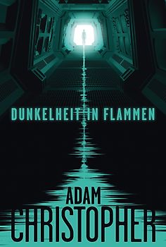 Spider Wars 1: Dunkelheit in Flammen