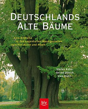 Deutschlands alte Bäume