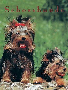 Schoßhunde