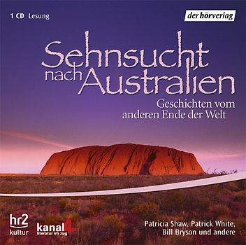 Sehnsucht nach Australien