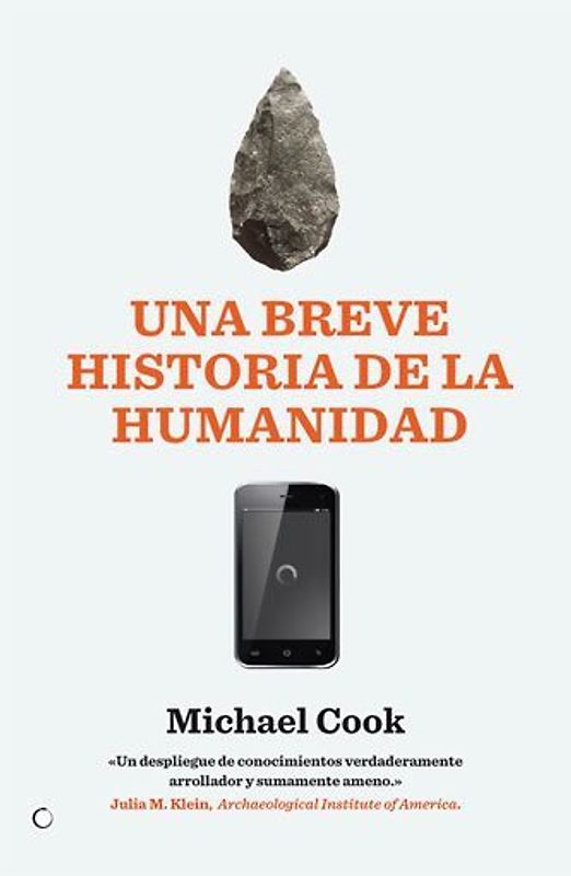 Una Breve Historia de la Humanidad: de la Prehistoria Al 11s