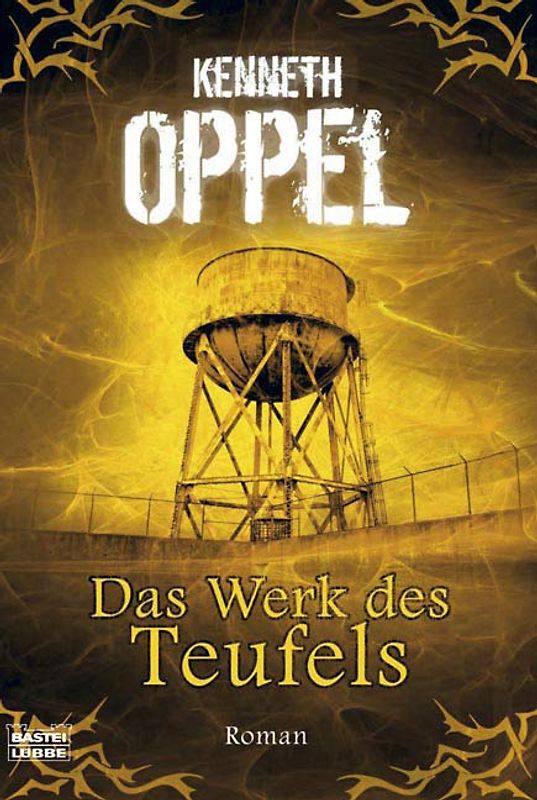 Das Werk des Teufels