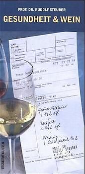 Gesundheit und Wein